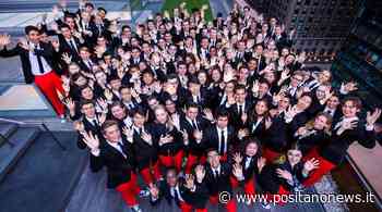 Ravello Festival si apre ancora una volta ai giovani - Positanonews - Positanonews