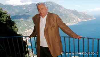 Gore Vidal, simbolo di un epoca che ha reso Ravello famosa nel mondo - Il Vescovado Costa di Amalfi