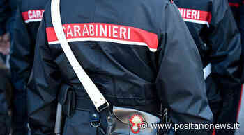 Ravello, prendeva pensione e stipendio da ufficiale giudiziario. Condannato per truffa - Positanonews - Positanonews