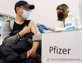 Coronavirus: Port Coquitlam last of Tri-Cities at 60% three-dose rate - The Tri-City News