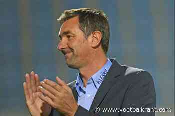 Frank Dauwen maakt opmerkelijke move: assistent-coach in... India