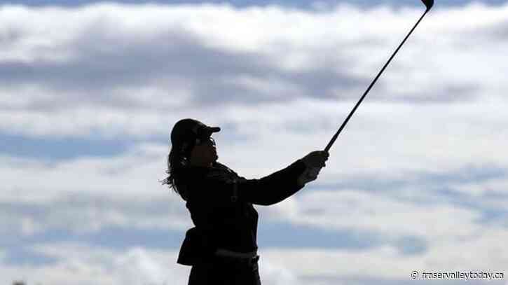 In borrowed clothes, Korda makes strong start at Muirfield