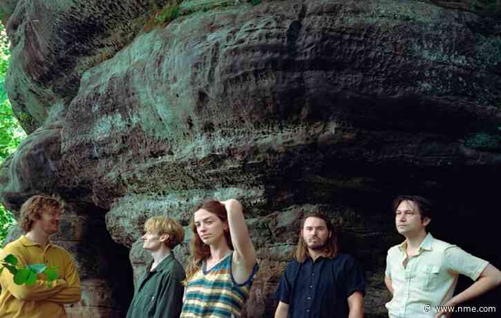 Palma Violets and The Big Moon’s Gently Tender share rousing new single ‘True Colours (Sometime I’ll Get Through)’