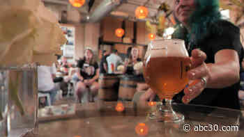 The Pink Boots Society creates a safe space for women in brewing to grow in their careers