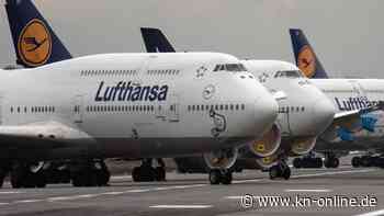 Lufthansa und Verdi einigen sich auf Tariferhöhung für Bodenpersonal