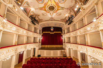 Al Ciro Pinsuti di Sinalunga una nuova stagione ''A Teatro Aperto'' - SienaFree.it