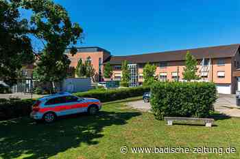 Helios will Klinik-Labor in Breisach verkleinern und stößt auf Kritik - Breisach - badische-zeitung.de
