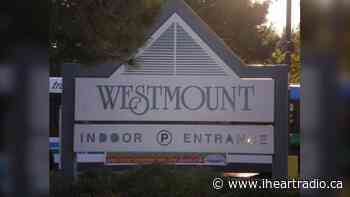 COVID-19 vaccination clinic coming to Westmount Shopping Centre in July - iHeartRadio.ca