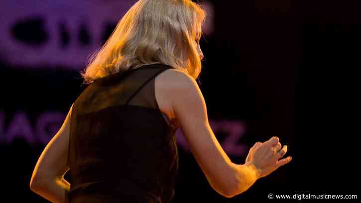 YouTube Lawyers Fail to Shut Down Copyright Infringement Lawsuit Brought By Grammy-Winning Jazz Composer Maria Schneider
