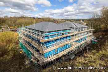First Choice Homes Oldham secures £95m to deliver 700 sustainable homes - Business Leader