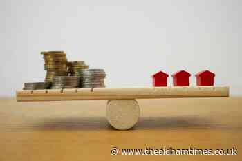 Zoopla figures show Oldham housing market in 'high demand' - The Oldham Times