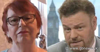 Mum of grooming victim in Oldham tells GB News she was sent ASBO after 'disrupting' council meeting - GB News