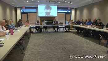 Oldham County leaders are working to bolster mental health resources for residents - WAVE 3