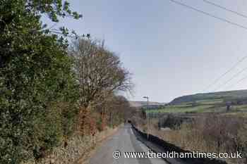 Oldham man with schizophrenia died in quarry fall, inquest hears - The Oldham Times