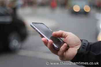 Ex-GMP Oldham PC would've been dismissed for sexual calls and texts to victims - The Oldham Times