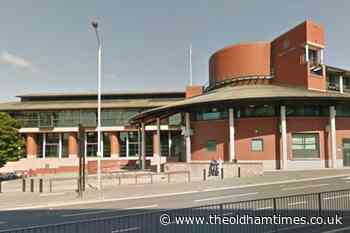 Jailed after using false Oldham details to dodge 103mph speeding fine - The Oldham Times