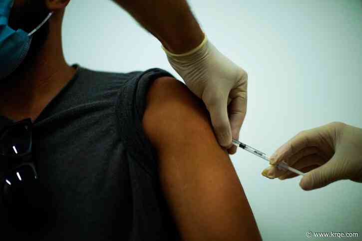 How New Mexico is responding to monkeypox