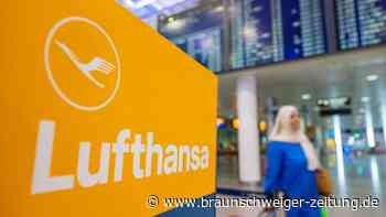 Lufthansa und Verdi einigen sich für Bodenpersonal