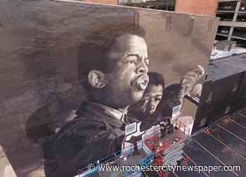 Amid tensions with art community, city looks to spend $200K on public art