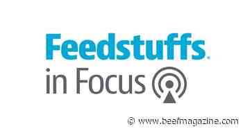 Examining opportunities, challenges in exporting more meat to Africa