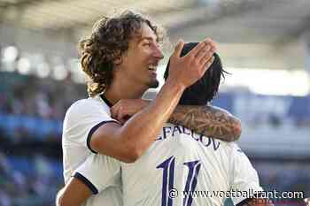 Anderlecht met anderhalf been in laatste voorronde Conference League, ook tegenstander ligt nagenoeg vast