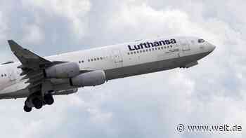 Lufthansa und Verdi einigen sich auf Tariferhöhung für Bodenpersonal