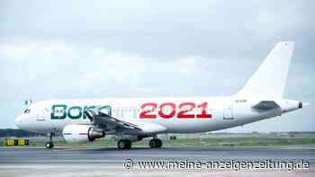 Draghi kündigt Entscheidung um Übernahme von Ita Airways an