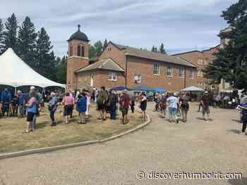 Make Sunday your day at the Bruno Cherry Festival - DiscoverHumboldt.com