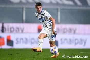 Wolves cannot let Nottingham Forest sign £16m ace Bruno Lage needs - HITC - Football, Gaming, Movies, TV, Music