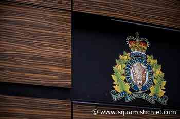 Oversight agency reviewing Nunavut RCMP's public complaints process - Squamish Chief