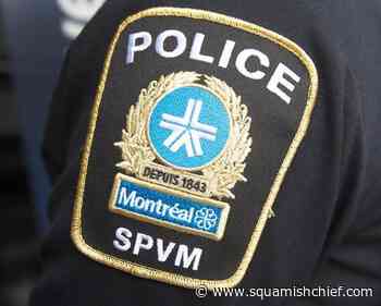Montreal police kill 26-year-old man suspected in three killings - Squamish Chief