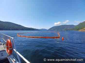 Why Canada's investment in oceans protection is concerning - Squamish Chief