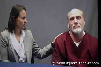 Board recommends clemency for Oklahoma death row inmate - Squamish Chief