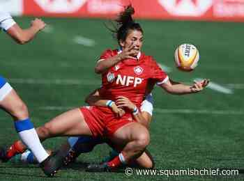 World Rugby funds Canadian injury, concussion research, co-led by player - Squamish Chief