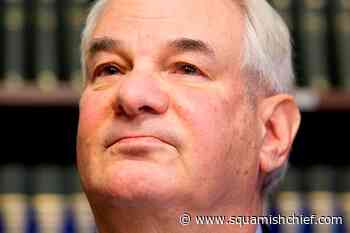 Clayton Ruby, renowned Canadian civil rights lawyer, dies - Squamish Chief