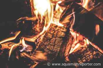 Starting tomorrow, campfires banned in the District of Squamish - The Squamish Reporter