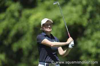 Once a club for men, Muirfield hosts Women's British Open - Squamish Chief