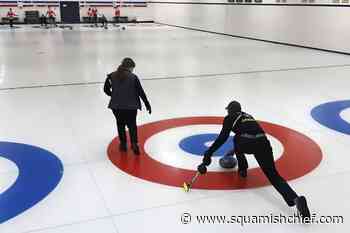 Slide over, bobsleds. Curling is coming to tropical Jamaica - Squamish Chief