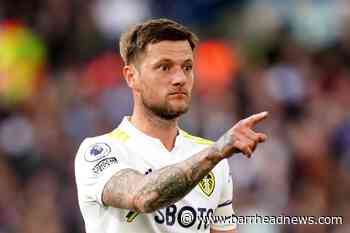 Liam Cooper out as defiant Jesse Marsch juggles Leeds absentees - Barrhead News
