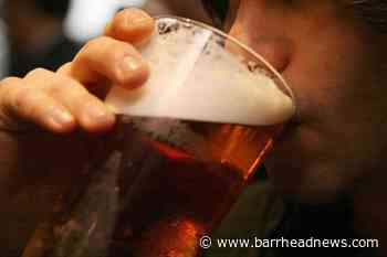 East Renfrewshire: Number of deaths caused by alcohol revealed - Barrhead News
