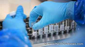 Further lives lost to Covid in East Renfrewshire - Barrhead News