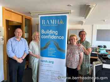 Paul O'Kane: MSP's summer tour is a hit with constituents - Barrhead News