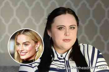 Glasgow actress Sharon Rooney on starring in Barbie film with Margot Robbie - Barrhead News