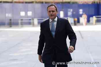 Not just tax cuts needed to boost economy, says Tugendhat - Barrhead News