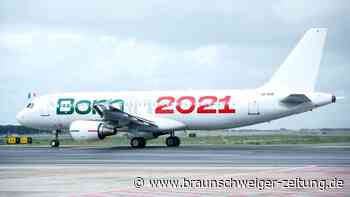 Draghi kündigt Entscheidung um Übernahme von Ita Airways an