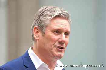 Sir Keir Starmer breached MPs' Code of Conduct eight times, inquiry finds