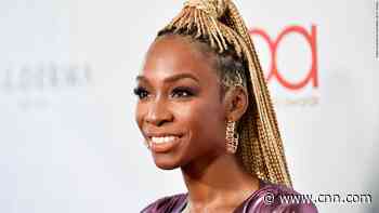 Angelica Ross will be the first trans lead in 'Chicago' on Broadway