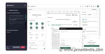 Abstrakt and Salesloft Partner to Enhance Sales Calls in Real-Time