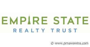 Franklin Templeton, Inc. renouvelle avec Empire State Realty Trust pour 79k pieds carrés au 100 First Stamford Place