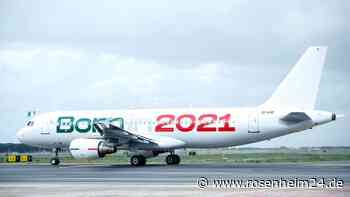 Draghi kündigt Entscheidung um Übernahme von Ita Airways an